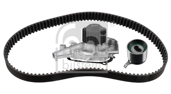 Water Pump & Timing Belt Kit